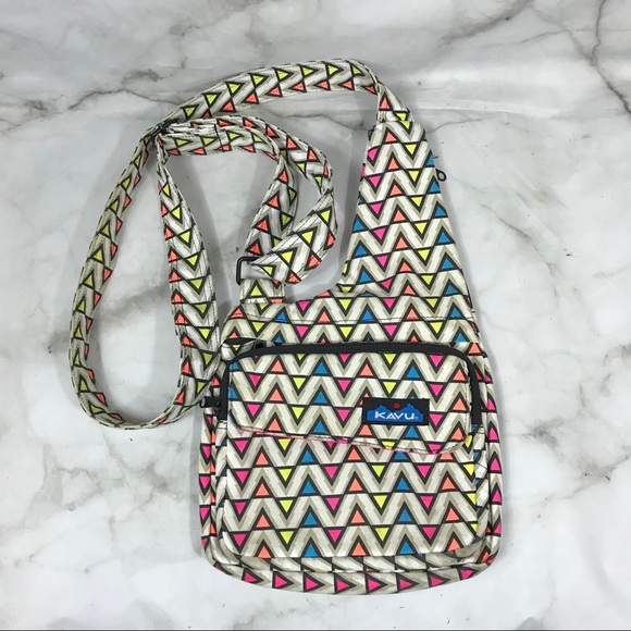 Kavu Handbags - Kavu crossbody bag